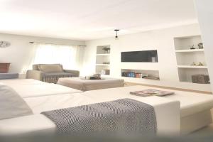 Villa in Corfu near Porto Timoni Beach