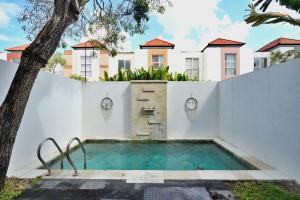 Nur Villa, 2BR Villa in Seminyak