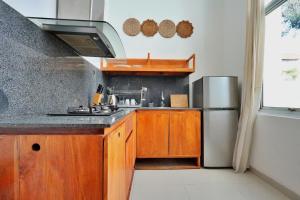 Nur Villa, 2BR Villa in Seminyak