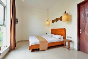 Nur Villa, 2BR Villa in Seminyak