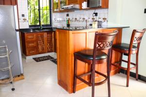 Olkerian Lavish Apartments