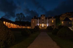 Hotels Manoir de Kerhuel de Quimper : photos des chambres