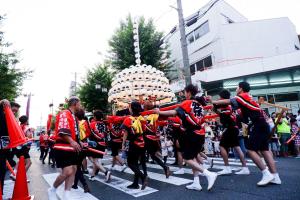 ギャラリーのある宿canvas - 3hvězdičkové hotely ve městě Nagoja