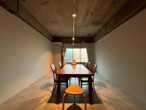 ギャラリーのある宿canvas