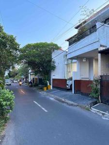 Odua Mezzanine - Bromo