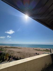 Кыргызское Взморье Иссык-Куль, Issyk - Kul, Bosteri, Kyrgyz vzmorie