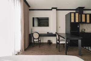 Doms Residence Hoan Kiem