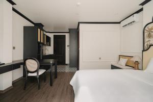 Doms Residence Hoan Kiem