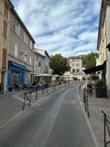 Maison provençale à Gémenos