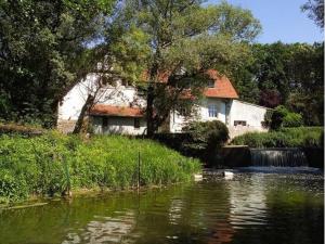 Chambre dhôtes du Moulin de Landonvillers