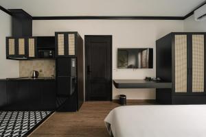 Doms Residence Hoan Kiem