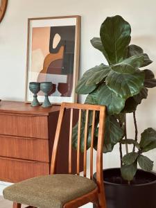 Penny Shack - Incredible sea views and just two minutes to the ferry