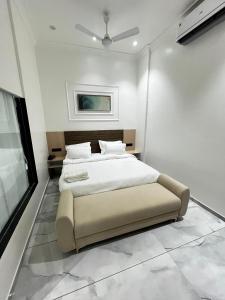 Hotel The Octave
