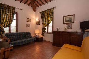 Superior Two-Bedroom Apartment room in Casavacanze Vesta