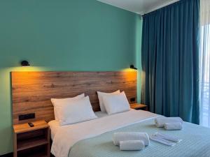 Kazbegi Hotel Grand View