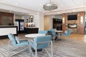 Homewood Suites By Hilton Wauwatosa Milwaukee