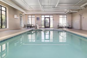 Homewood Suites By Hilton Wauwatosa Milwaukee