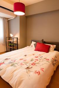 SN4B ノワールネスト 都会のシックな隠れ家 名古屋市中区 Noir Nest urban chic retreat Nagoya City