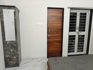 Premium 2 BHK and very near to symbiosis college