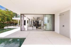 Jasmine Bophut - A Stunning Seaview Villa