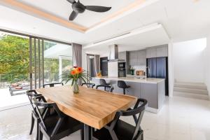 Jasmine Bophut - A Stunning Seaview Villa