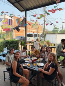 Pakse Backpacker Hostel2023