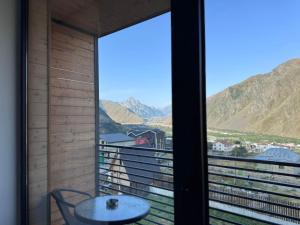 Kazbegi Hotel Grand View