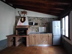 Albergue Turístico Briz