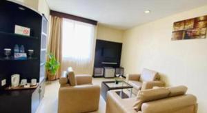 Zahra Syariah Hotel Kendari