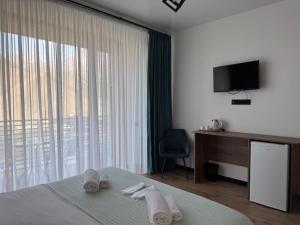 Kazbegi Hotel Grand View