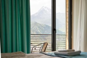 Kazbegi Hotel Grand View