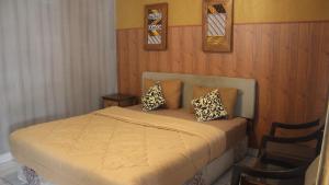 Candra Dewi Yogyakarta