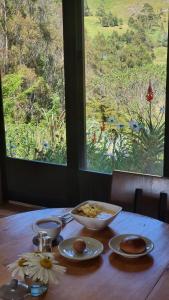 Eco Hotel Balcones de El Carrizal