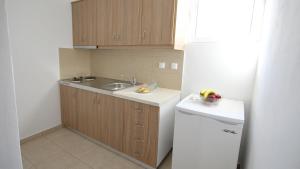 Ampelos apartment and studios