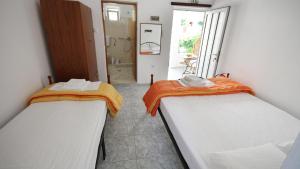Ampelos apartment and studios
