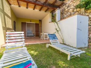 Ollastu Apartments Villasimius