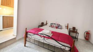 Ampelos apartment and studios Lasithi Greece