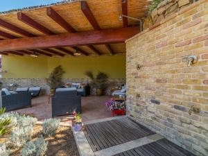 Ollastu Apartments Villasimius