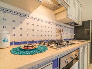 Ollastu Apartments Villasimius