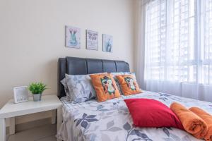PV21 Setapak, Wangsamaju, Melawati, 15min to KLCC B36a