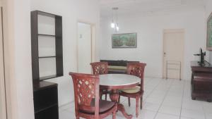 Aries Biru Hotel & Villa