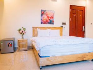 Khách Sạn Hồng Gia