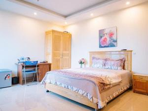 Khách Sạn Hồng Gia