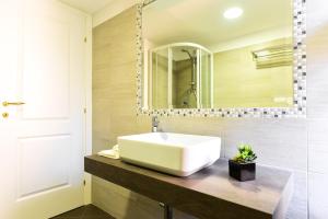 Superior Apartment room in Domus Regina Colosseo
