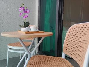 Ooak Suites Mont Kiara Mall 163 Babycot 4 Pax