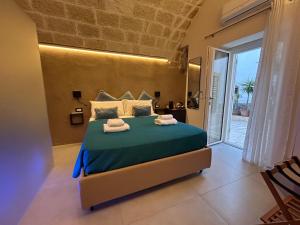 La Piazzetta Luxury Rooms