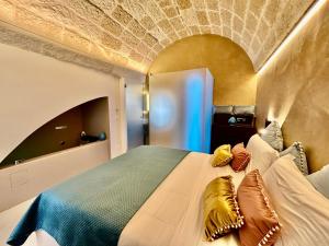 La Piazzetta Luxury Rooms