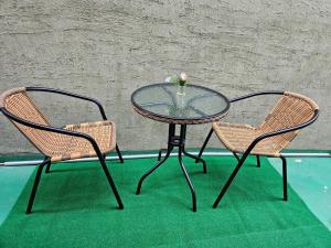 Gwangalli Tahee House