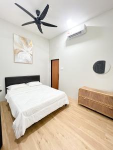 Seroja homestay besut nearest pulau perhentian