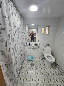 Gwangalli Tahee House